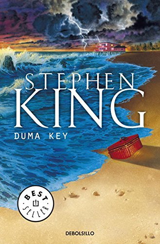 Libro Duma Key