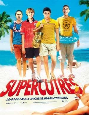 Movie Supercutres