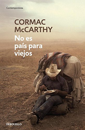 Libro No es país para viejos