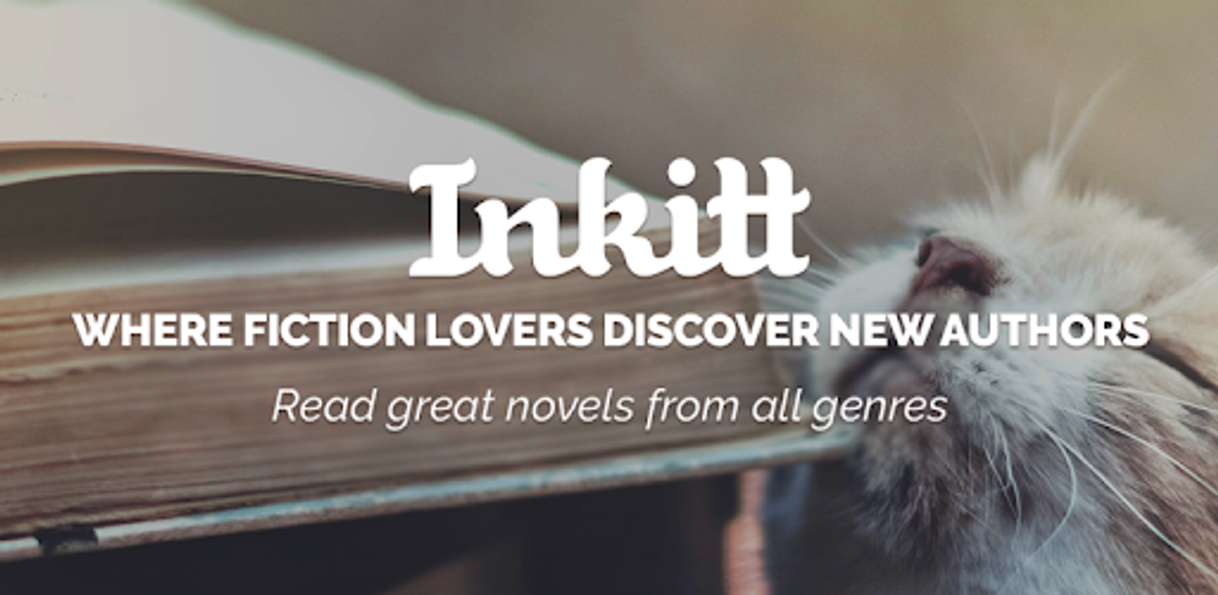 Moda Inkitt – Free Fiction Books, Novels & Stories