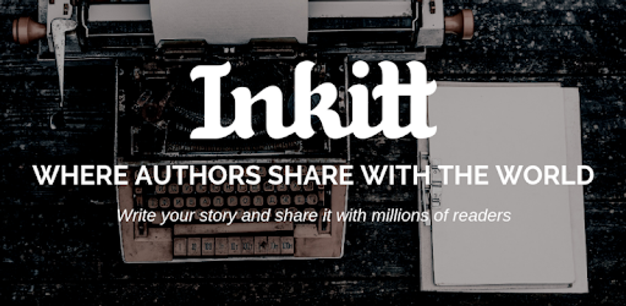 Moda Inkitt Writing: Tell The Story 