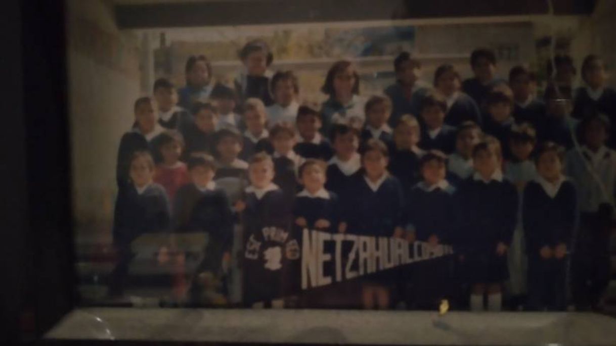 Lugares Primaria Netzahualcoyotl