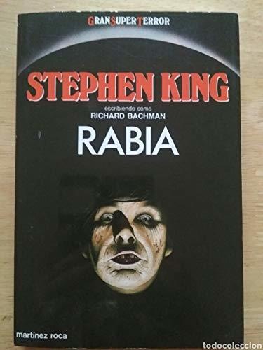 Book Rabia