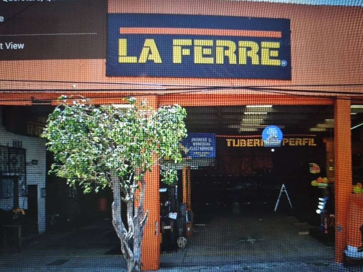 Lugares La Ferre Comercializadora, S.A. De C.V.