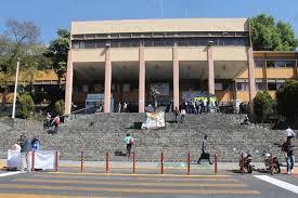 Place Universidad Autónoma del Estado de Morelos