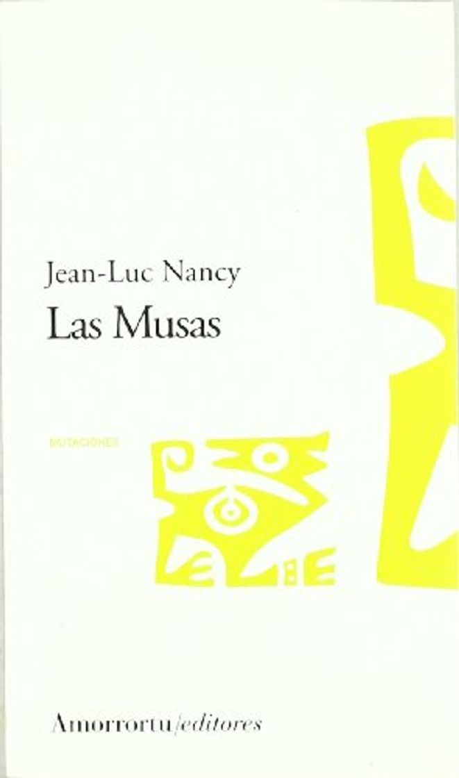 Libros Las Musas