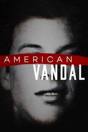 Serie American Vandal