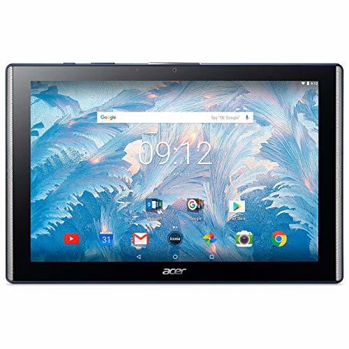 Products Acer Iconia One 10 B3-A40 10.1" FHD IPS Tablet - Stellar Blue