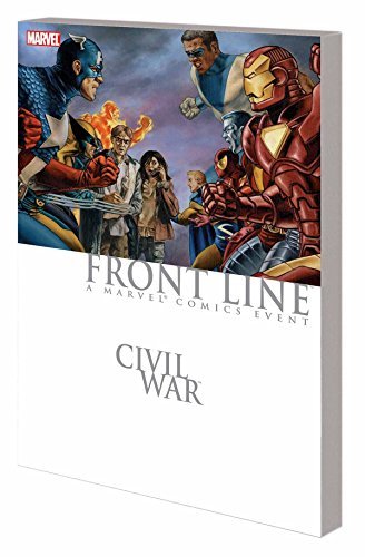 Book Civil War