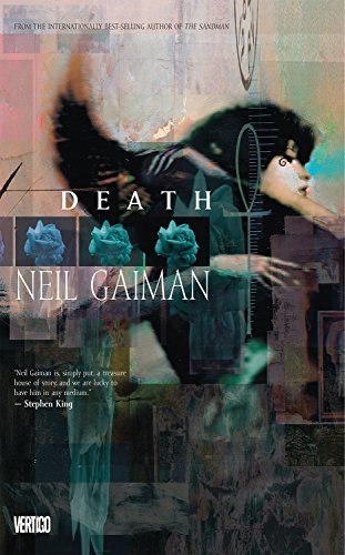 Book Death TP