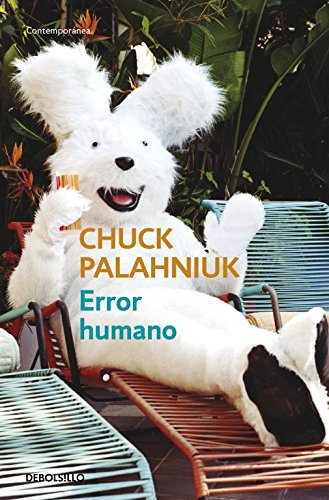 Book Error humano