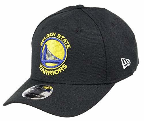 Place A NEW ERA Era Golden State Warriors 9fifty Stretch Snapback Cap NBA