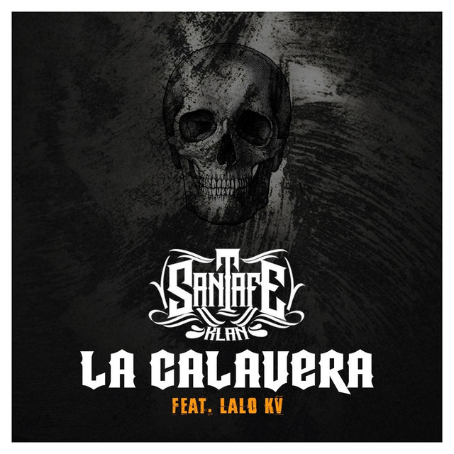 Music La Calavera (feat. Lalo Kv)