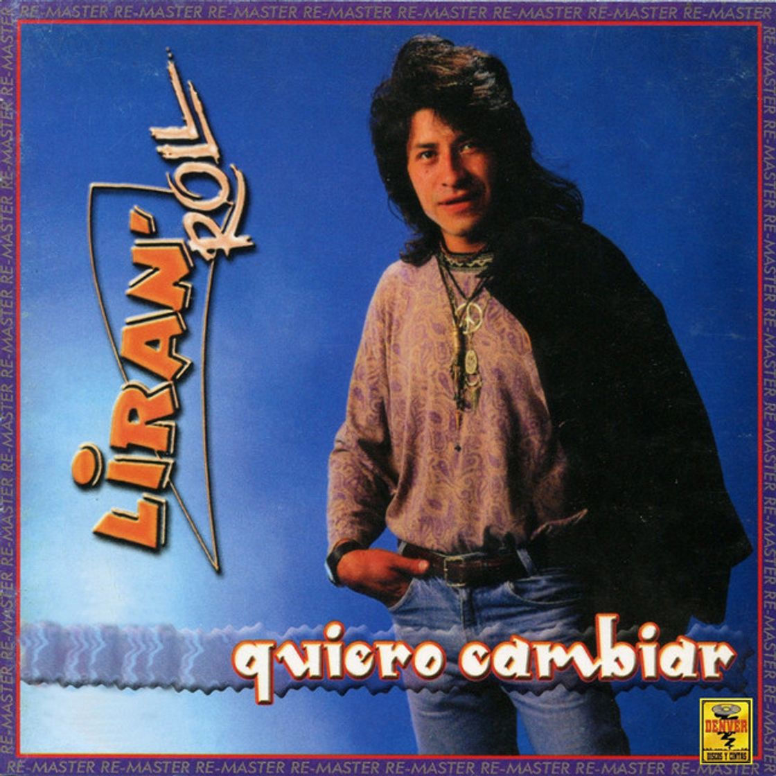 Music Quiero Cambiar - Remastered
