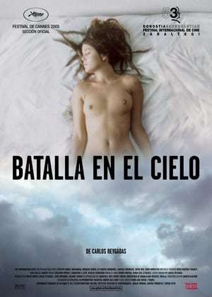 Movie Batalla en el cielo