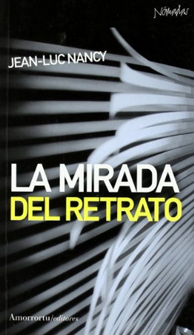 Libros La mirada del retrato