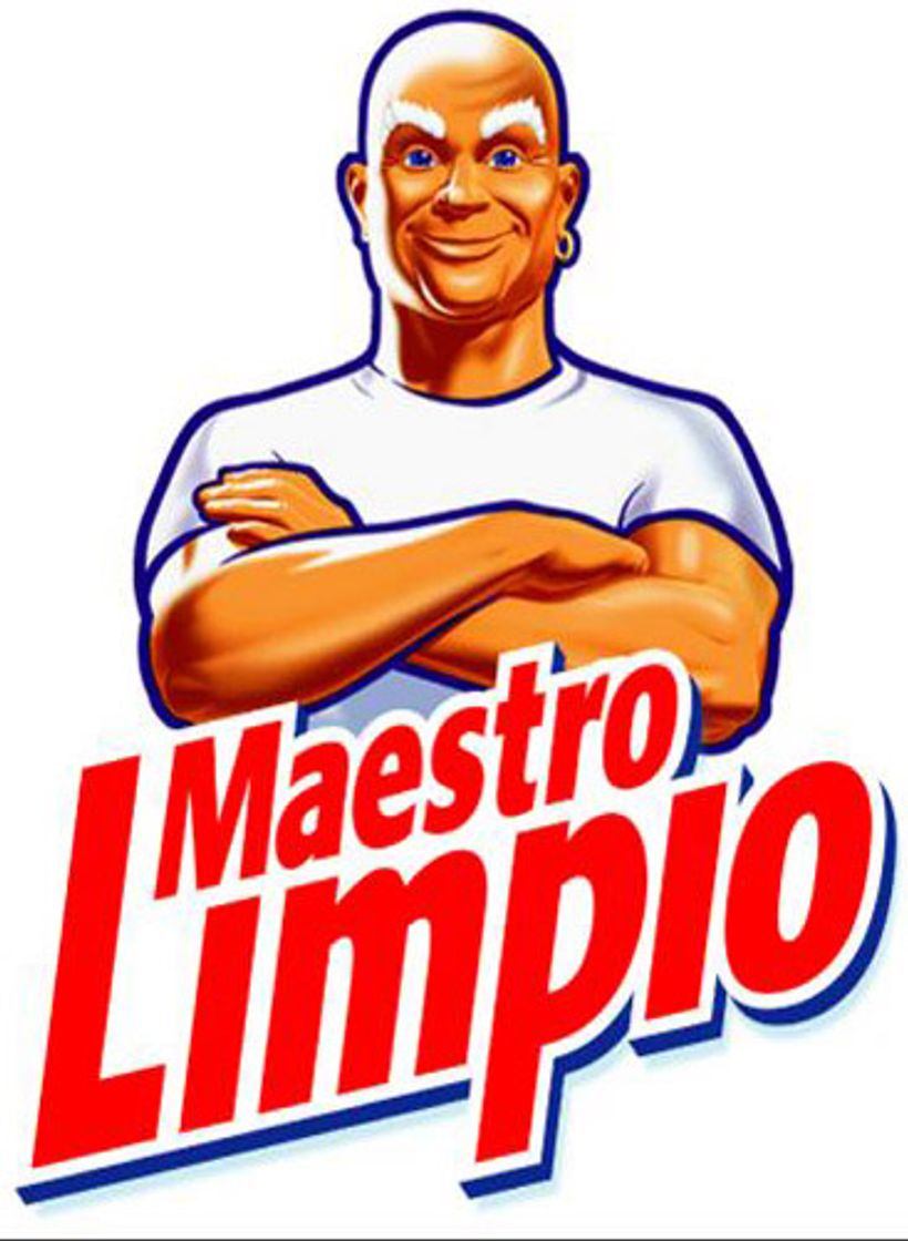 Moda Maestro Limpio