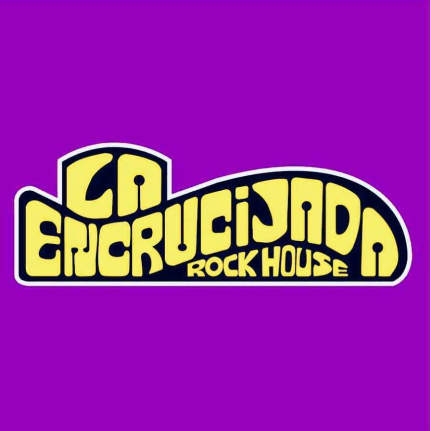 Lugar La Encrucijada Rock House