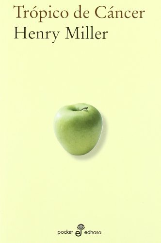 Book Trópico de Cáncer