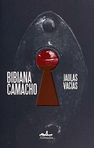 Book Jaulas Vacias