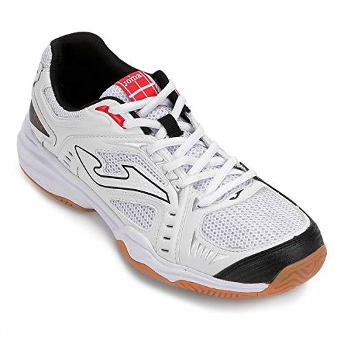 Fashion Scarap Joma Tennis Tmatcht. Blanco Size