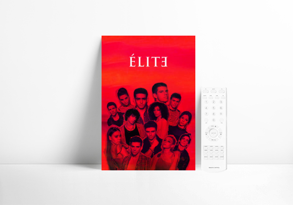 Série Elite