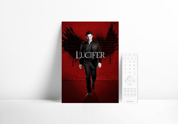 Série Lucifer