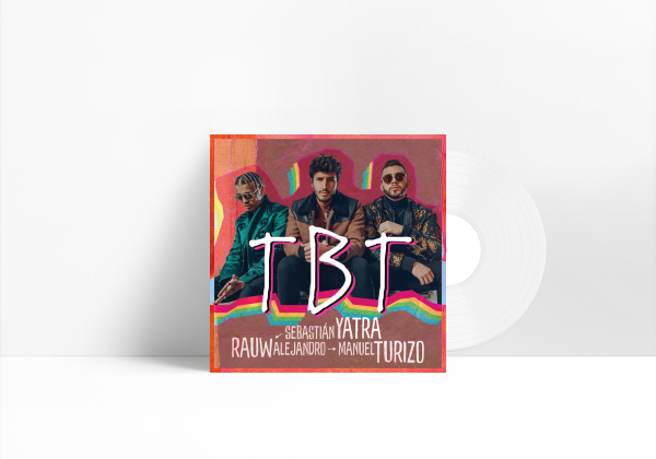 Música TBT