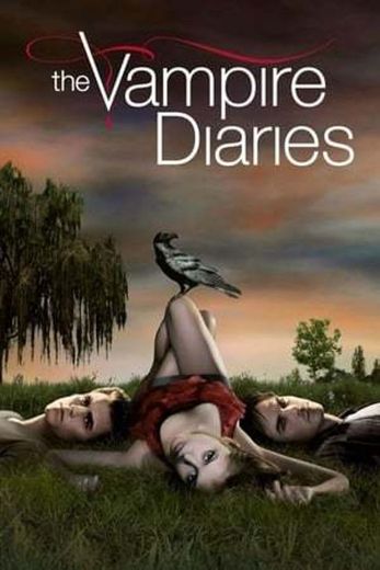 The Vampire Diaries