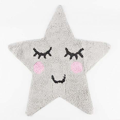 Social Sass & Belle Dulces Sueños - Alfombra