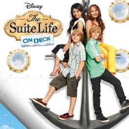 Serie Zack y Cody: Todos a bordo