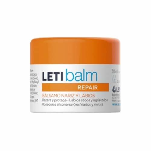 Belleza Letibalm Bálsamo Labial