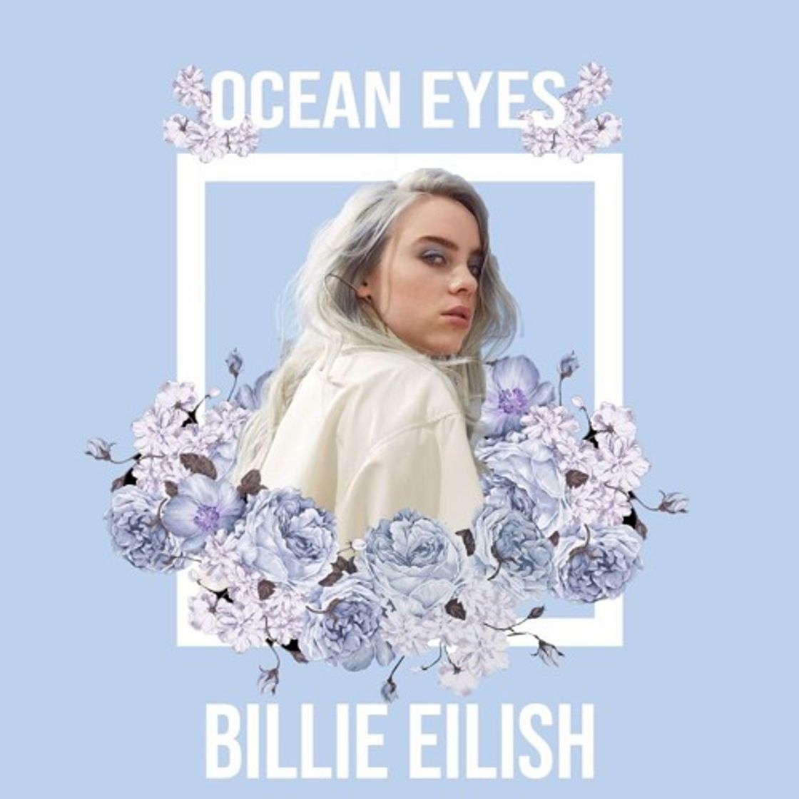 Music ocean eyes