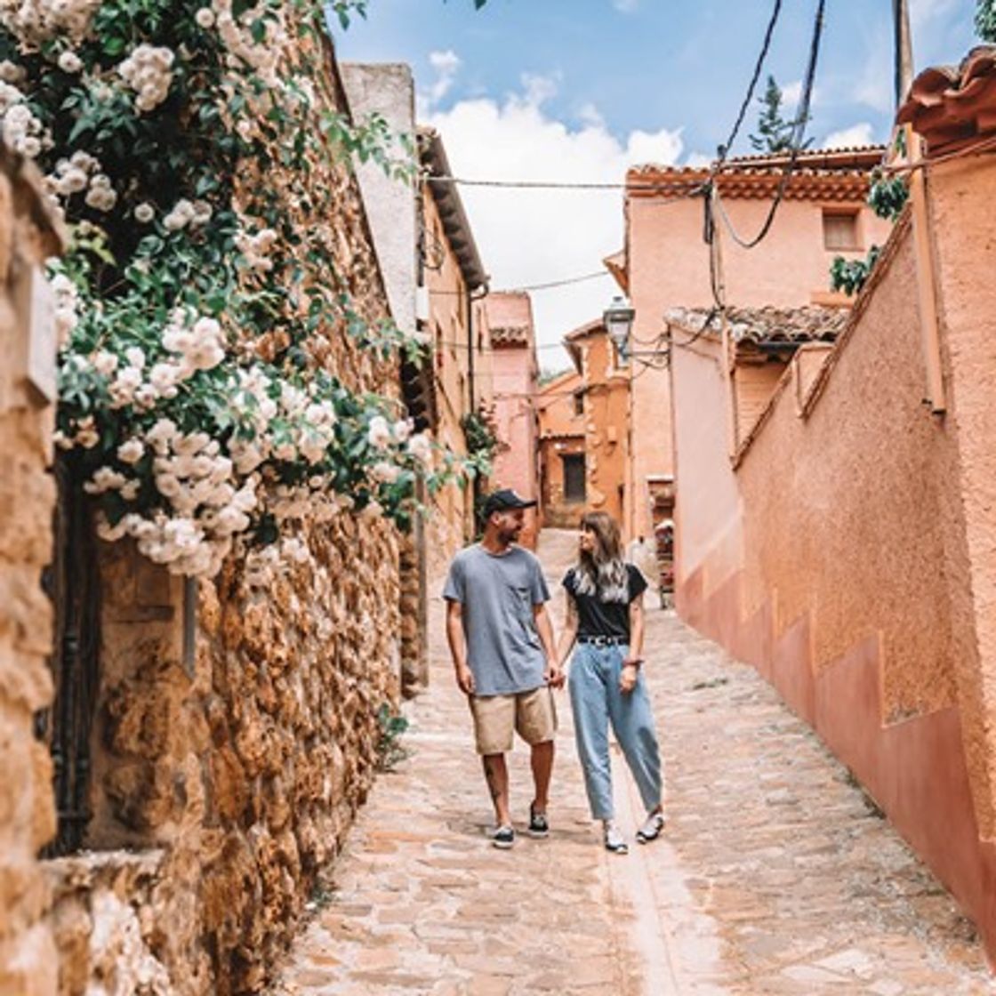 Moda Los 10 pueblos más bonitos de Aragón