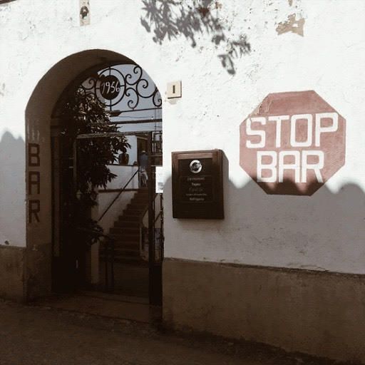 Stop Bar