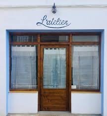 Restaurantes L atelier