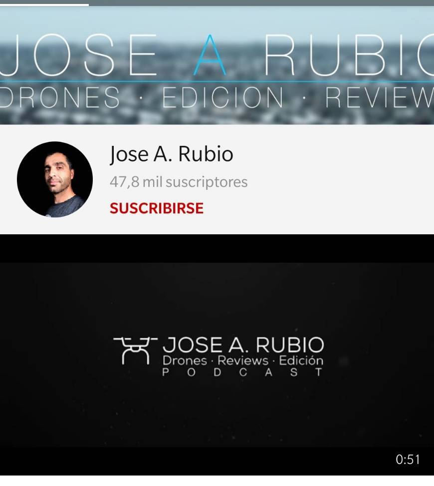 Fashion Jose A. Rubio - YouTube