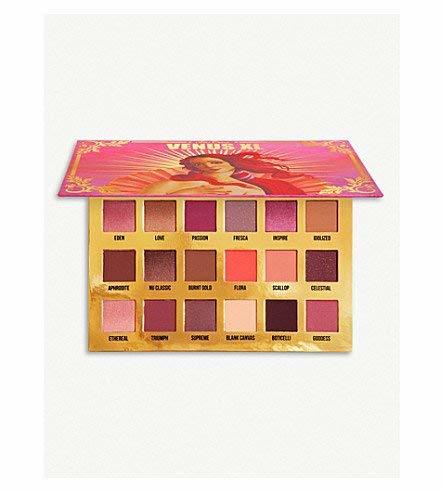 Social Lime Crime Venus XL Eyeshadow Palette 30 g