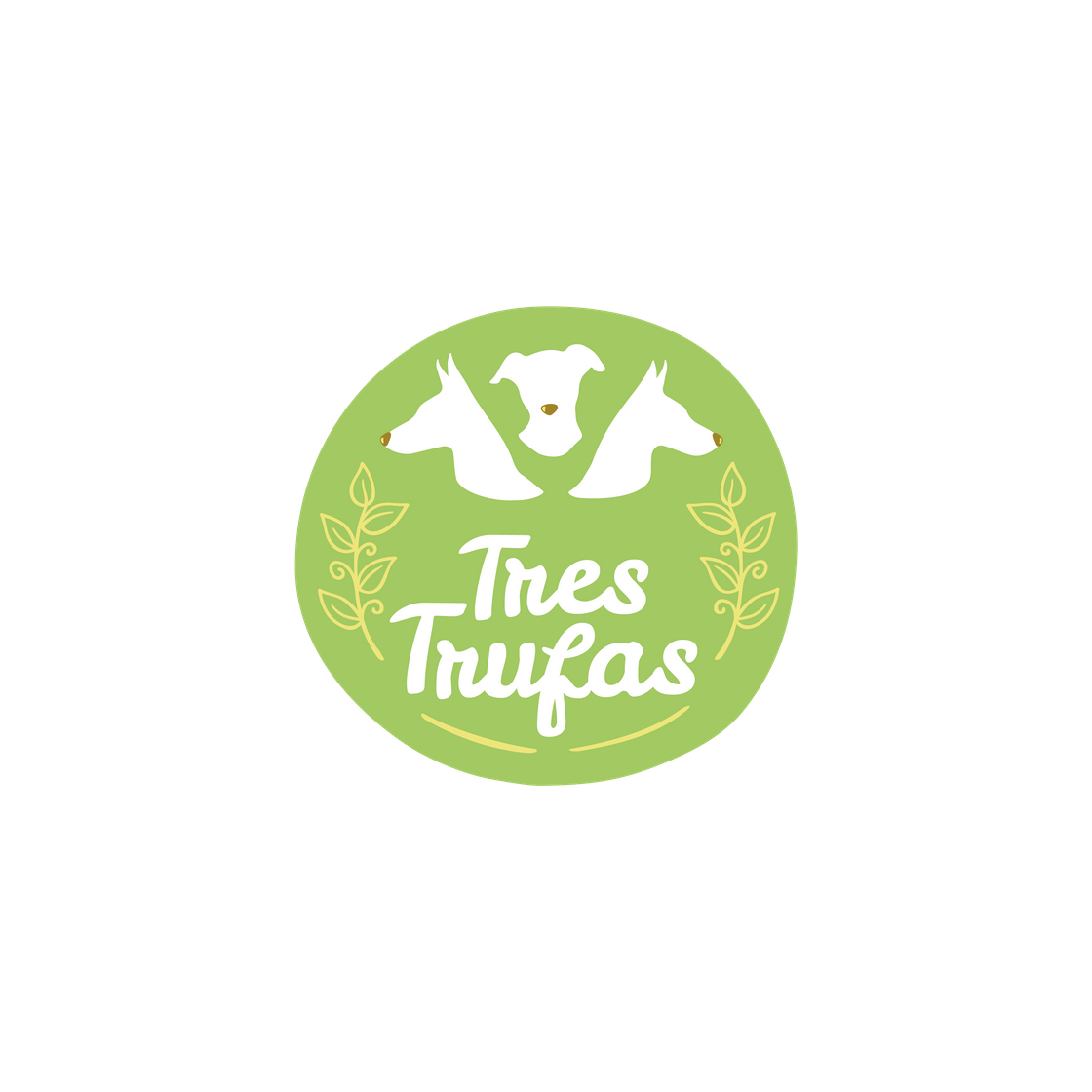 Producto Tres Trufas