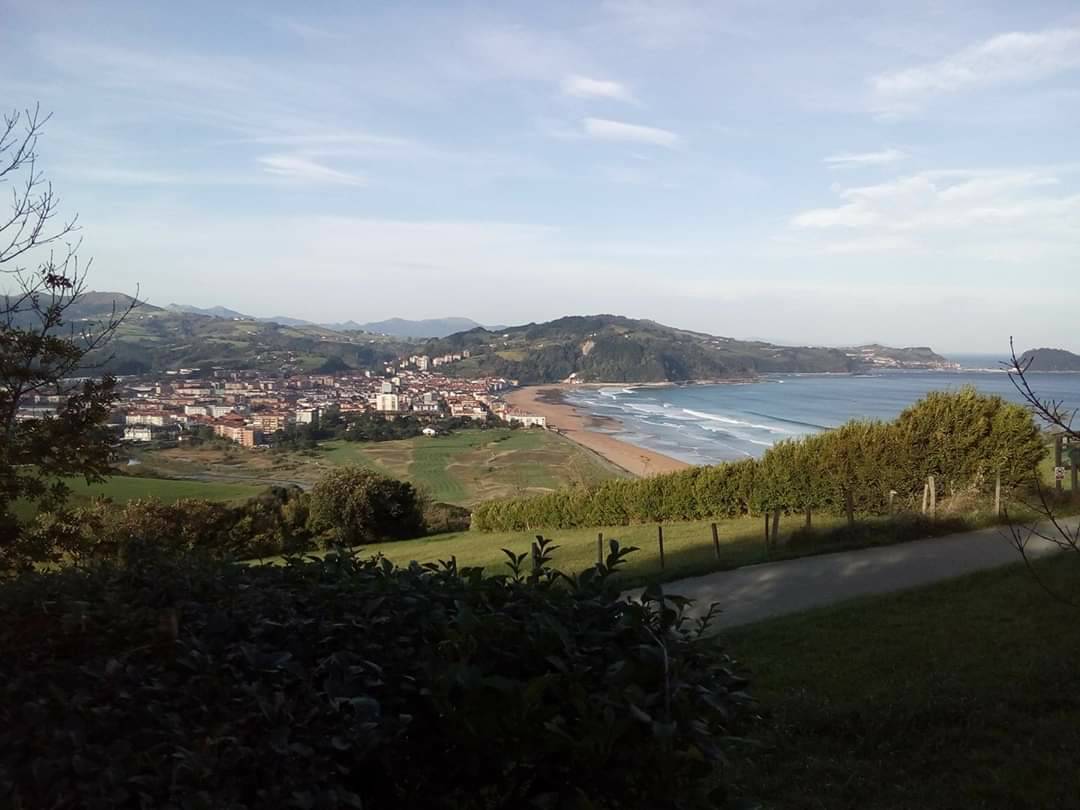 Place Zarautz