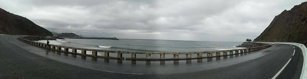 Place Zumaia