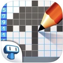 Aplicaciones ‎Logic Pic: Nonograma y Picross en App Store