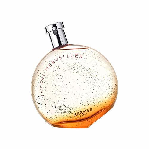 Products Hermes Eau Des Merveilles EDT Spray 30ml/1oz by Hermes