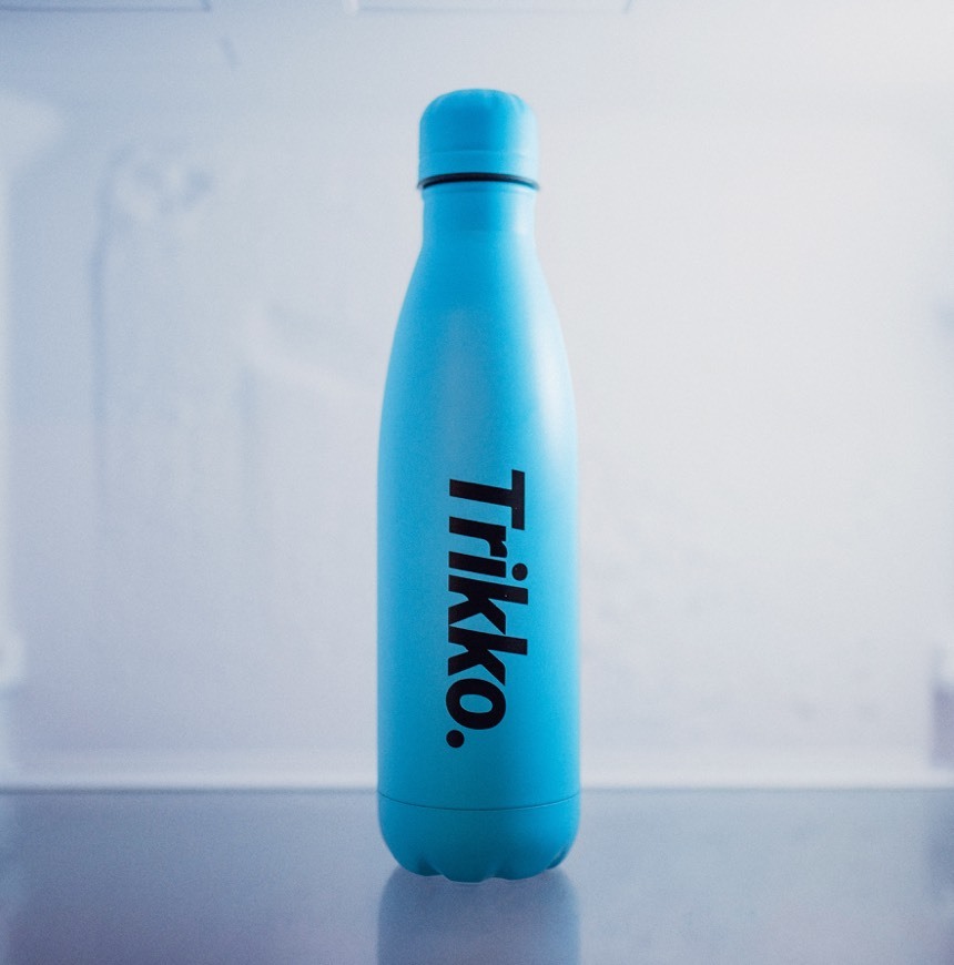 Product Trikko Botella