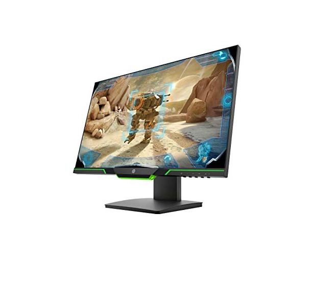 Product Monitor HP Gaming