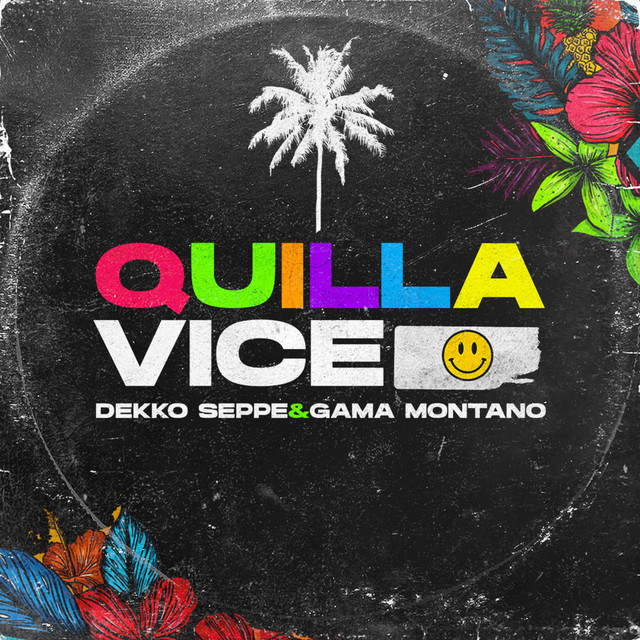 Music Quilla Vice (Siente el Feeling)