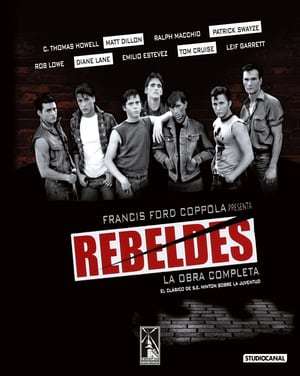 Película Rebeldes