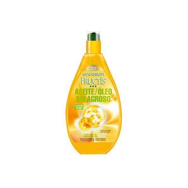 Fashion Aceite milagroso - Garnier