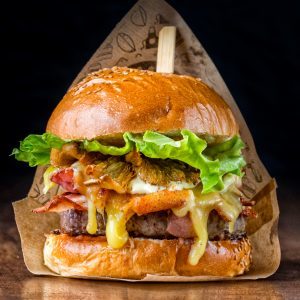 Goiko Grill