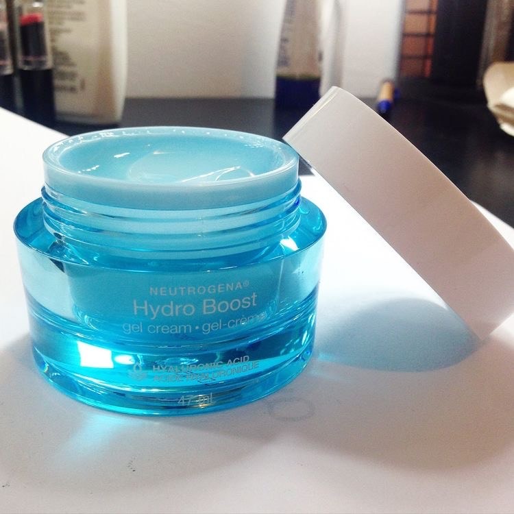 Beauty Neutrogena Hydro Boost Aqua Gel